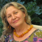 Liudmila Buglakova