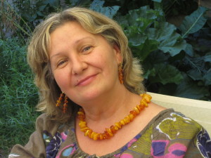 Liudmila Buglakova