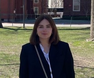 Cecilia Monina
