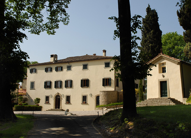 La Collina