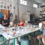 Lezioni di decoro