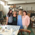 Bottega con Morena Moretti