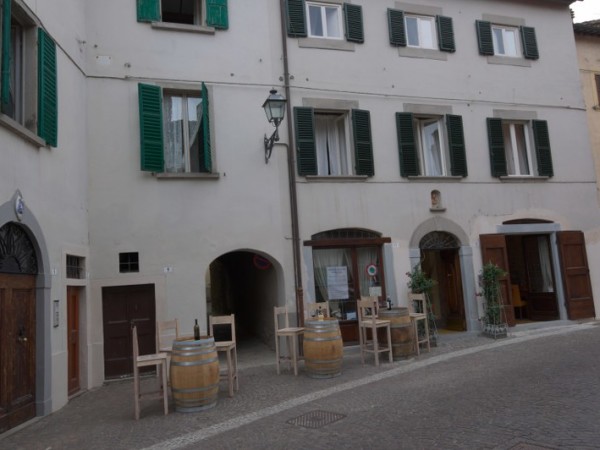 Hotel Il Guelfo