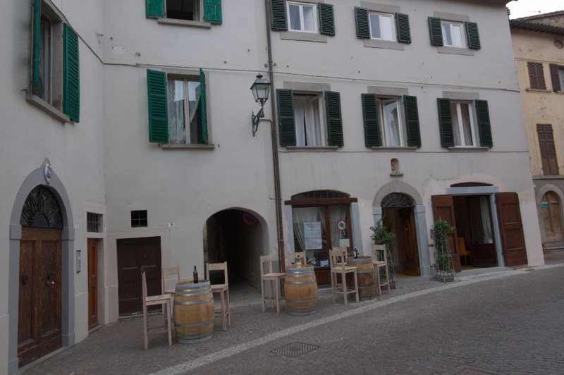 Hotel Il Guelfo