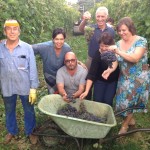 Trat-tour , Cantina La Spinetta