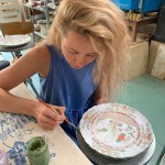 Lezione di decoro