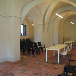 Sede di Extra CLass Italia