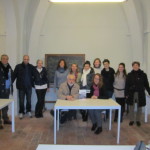Inaugurazione sessione di esami TORFL - febbraio 2014