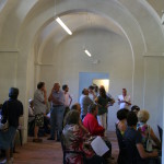 Inaugurazione