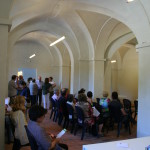 Inaugurazione