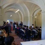 Inaugurazione