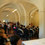 Inaugurazione