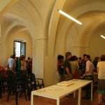 Inaugurazione