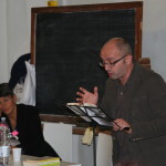 Andrea Ferretti e Miss