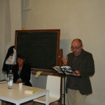 Andrea Ferretti e Miss