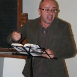 Andrea Ferretti presenta il libro