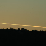 Il cielo a Tredozio