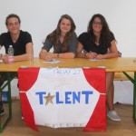 Tredozio's got talent, English Summer Camp