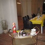 Cena russa