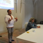 Chernyshov, conferenza su Ucraina