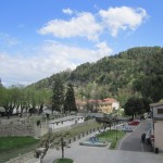 Tredozio