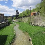 Tredozio