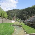 Tredozio