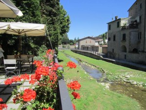 Mulino di San Michele