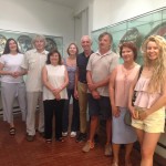 Museo Tramonti