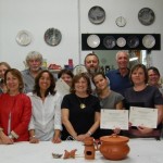 Consegna diplomi
