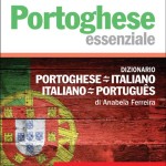 Dizionario portoghese essenziale