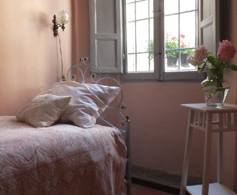 Adagio b&b, Faenza