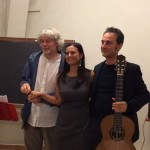 Poverin, Monica e Donato