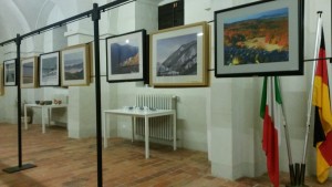 Mostra fotografica gemellaggio