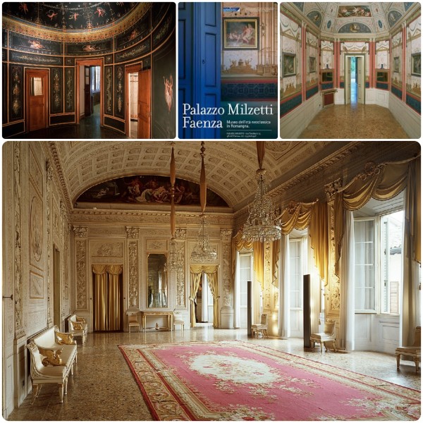 Palazzo Milzetti