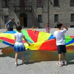outdoor activities