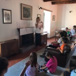 English at a gallop 2018
