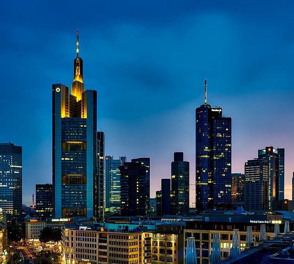 Frankfurt