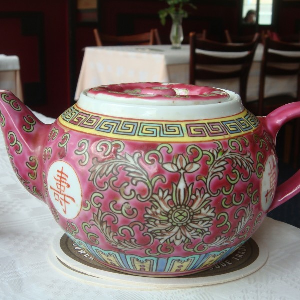 Cina