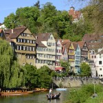 Tubingen