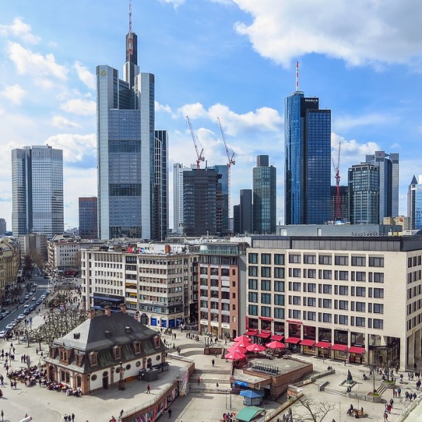 Frankfurt am Main