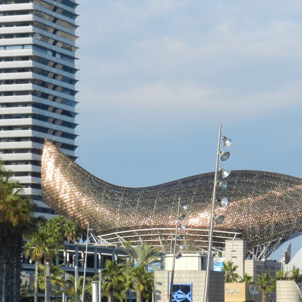 Barcellona