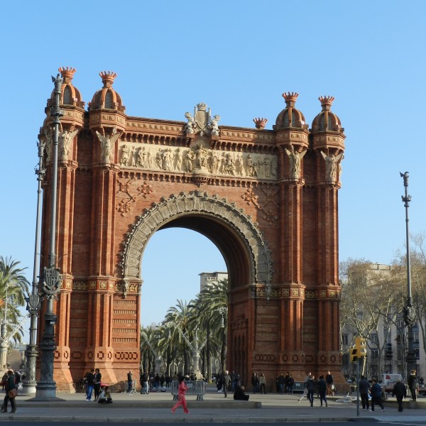 Barcellona