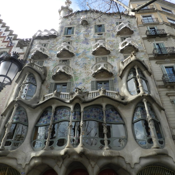 Barcellona