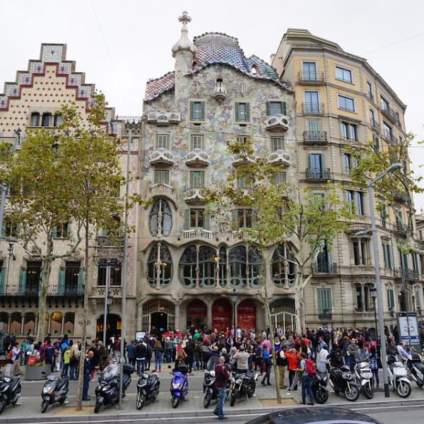 Barcellona