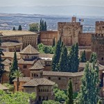 granada Alhambra