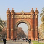Barcellona, Spain