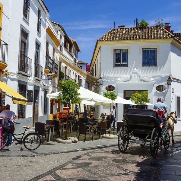 Cordoba