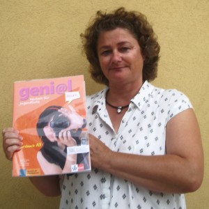 Uta Brebbermann
