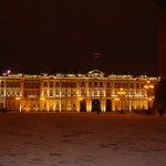 Palazzo d’inverno